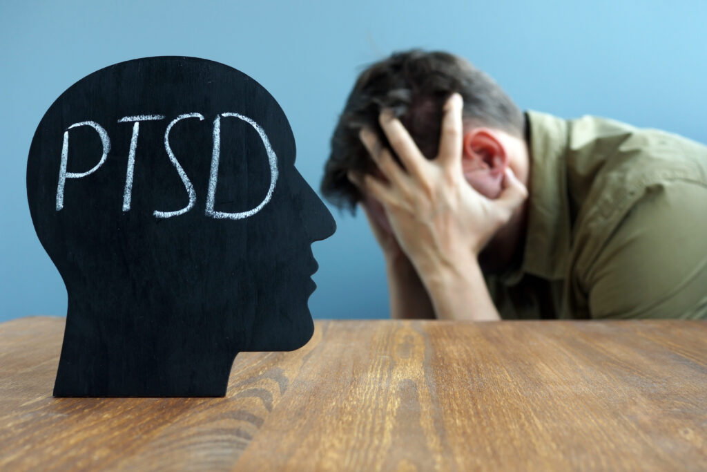 CBD and PTSD